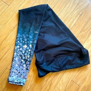 Alo Yoga High-Waist Leggings
